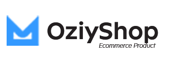 OziySHOP ECommerce Software